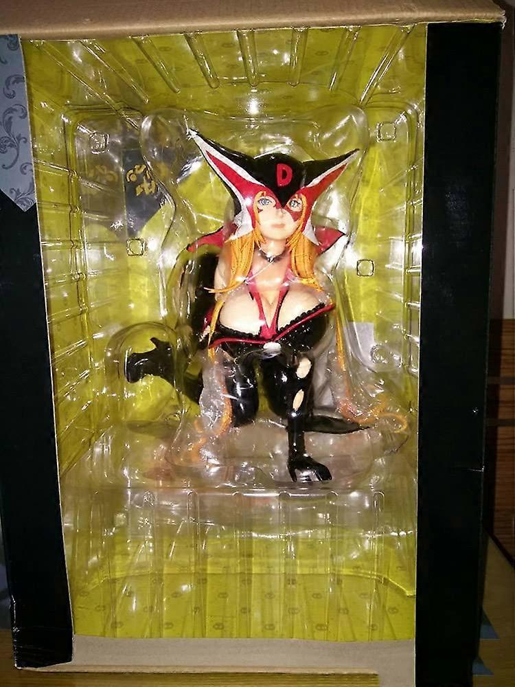 20CM Exquisite Action Figures Limited Edition B-Style Freeing 