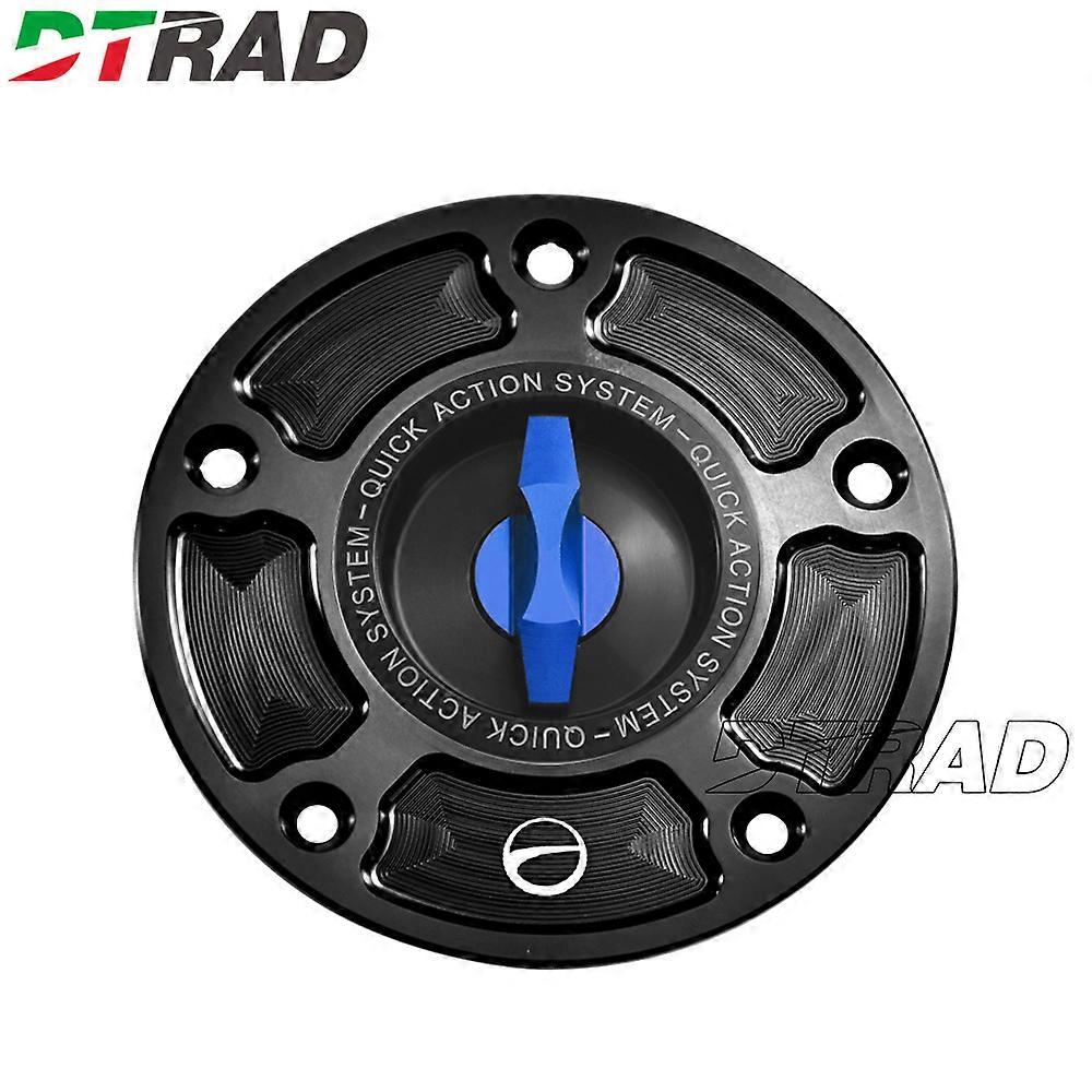 Phone Holder In Fork Stem Mount Bracket Motorcycle Navigation Bracket For Suzuki GSXR GSX-R 600 750 1000 Kawasaki NINJA 400 250 - Foto 2