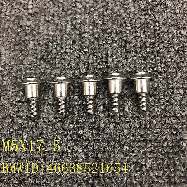 Motor screw set hexagon socket screw VA