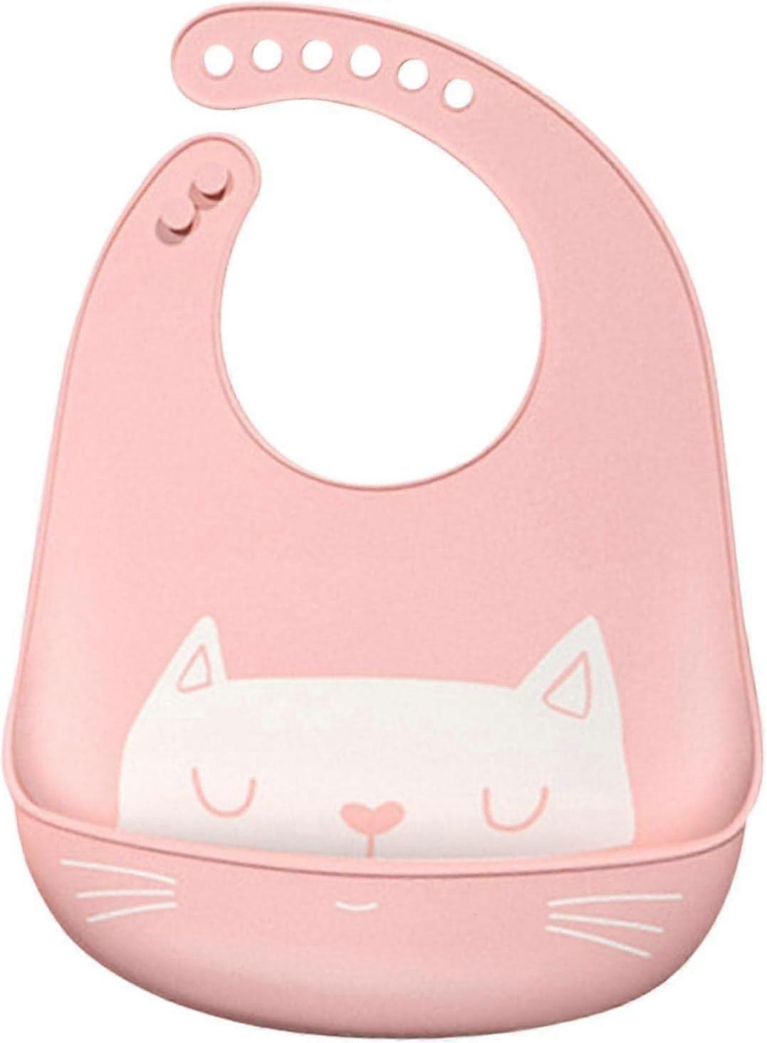 Silicone bibs for babies