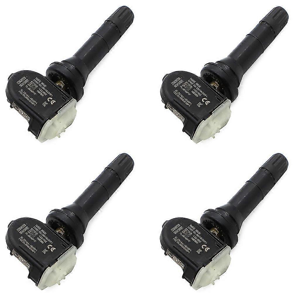 Tpms Tire Pressure Monitor Sensor 433mhz 13506028 For Opel Adam Ampera Antara Astra J K Corsa D Insignia Meriva B Mocha Zafira C