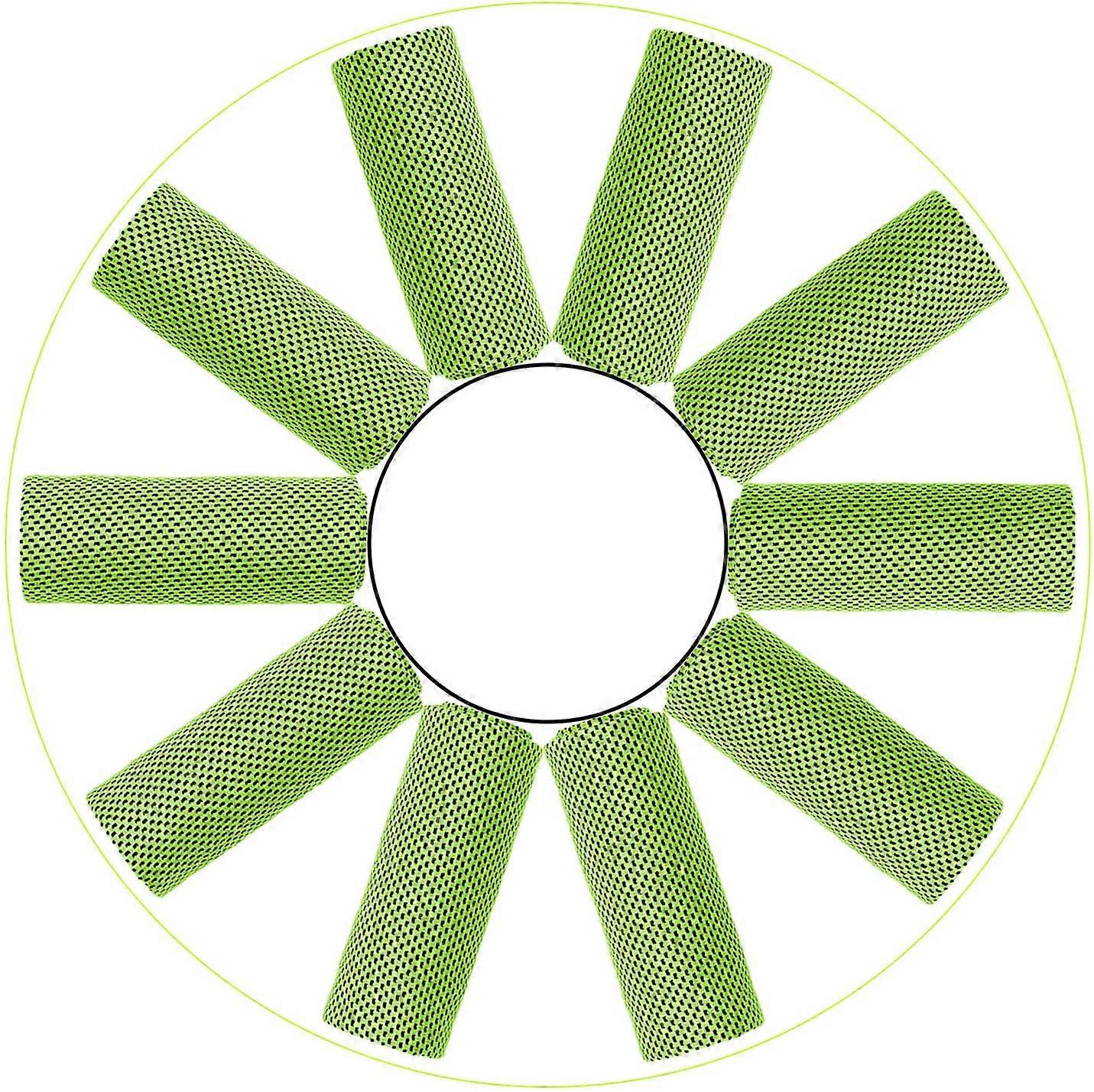 Biange jäähdytyspyyhe (40"x 12") urheiluun, kuntoiluun, joogaan, golfiin, pilatekseen, matkustamiseen, retkeilyyn ja muuhun