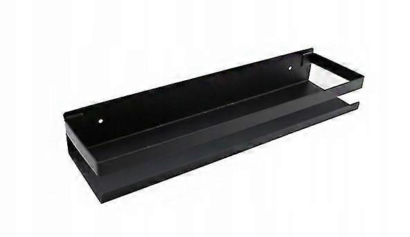 Towel Rack Shelf Kitchen Support Bathroom Wall Mount 40cm Bathroom Accessories