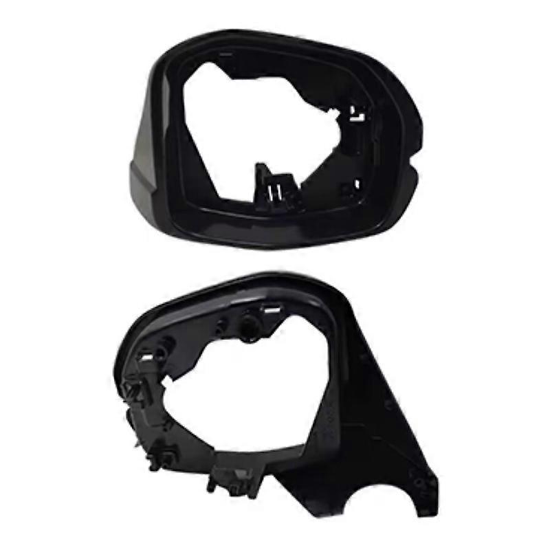Applicable To 23 Crv/Hrv Rearview Mirror Cover Xrv/E:Ns1 Rearview Mirror Shell Frame Lens