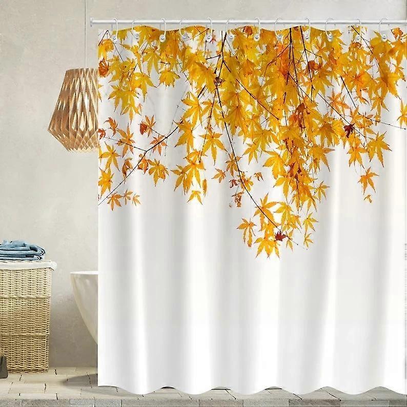 Badezimmer Duschvorhang Design Stil - 142