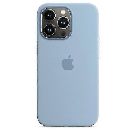 Silicone Phone Case Compatible With Iphone 13 Pro Max 13promax