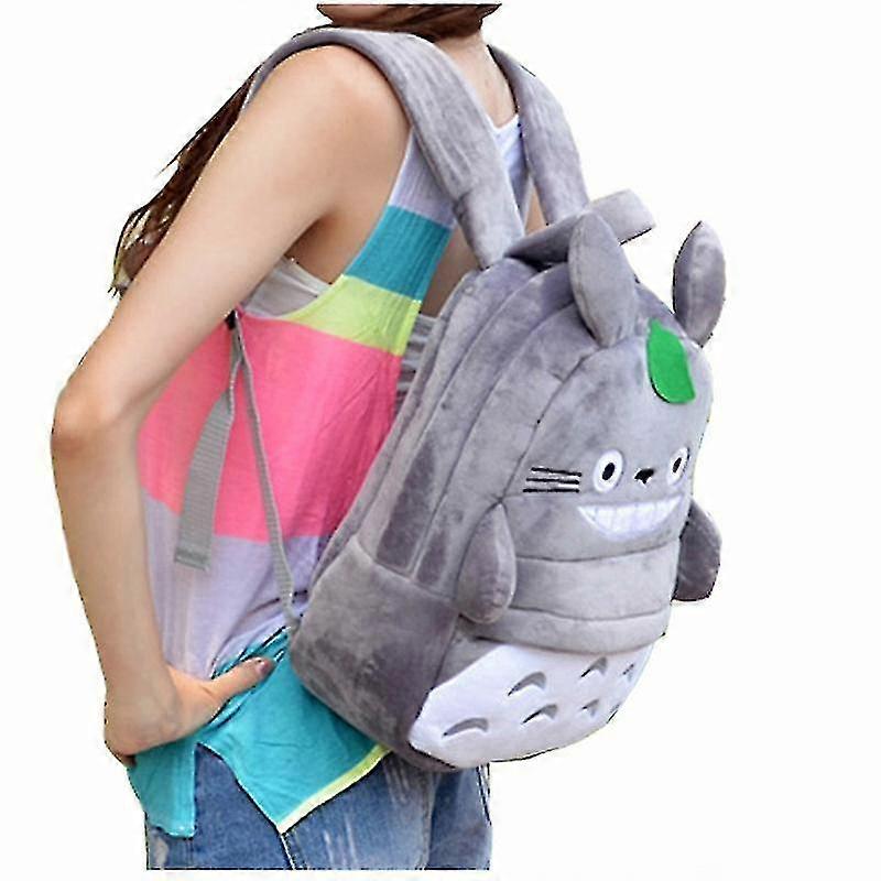 Plush Schoolbag Children's Backpack Gifts