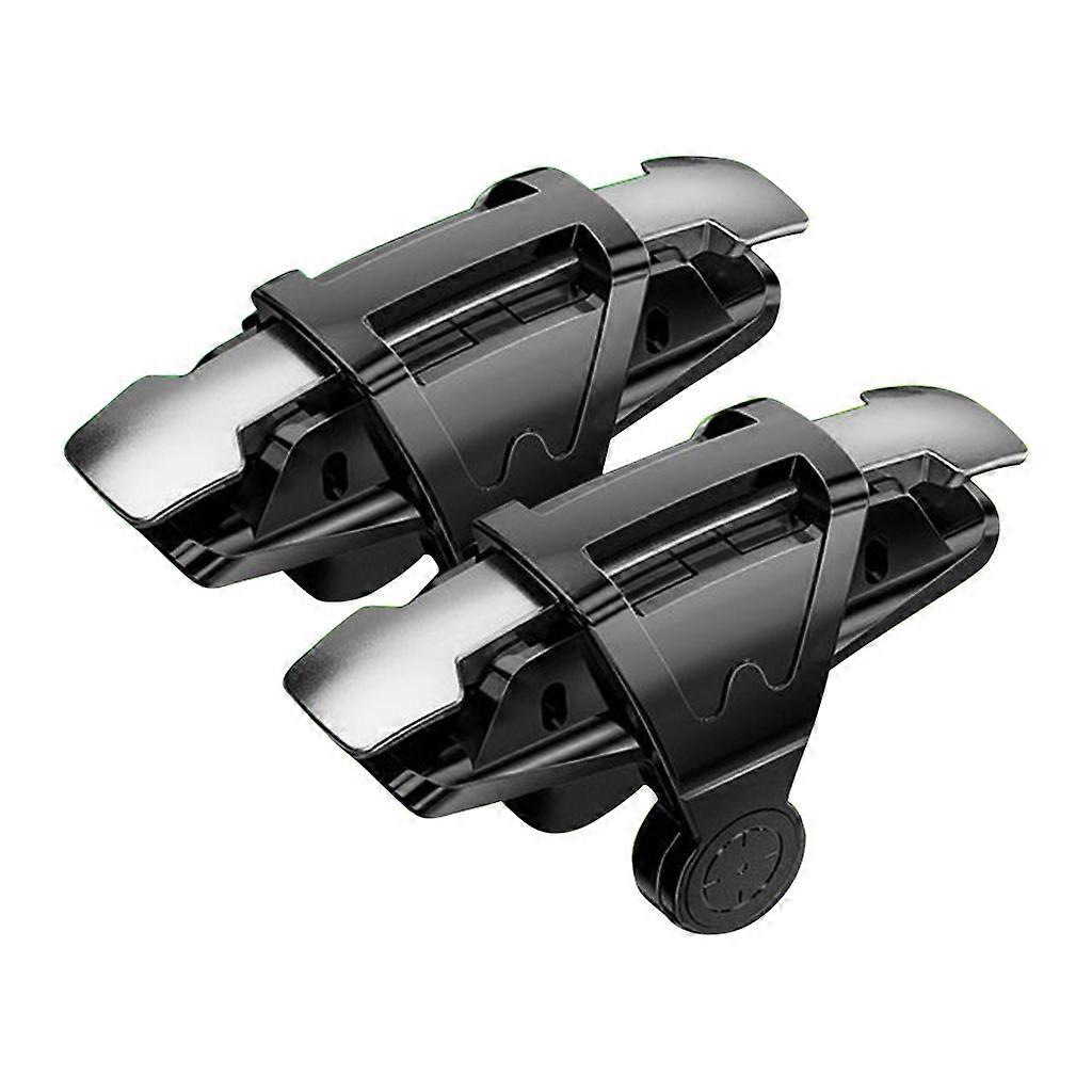 Mobile Phone Gaming Accessories for PUBG Game Controller Gamepad Joystick