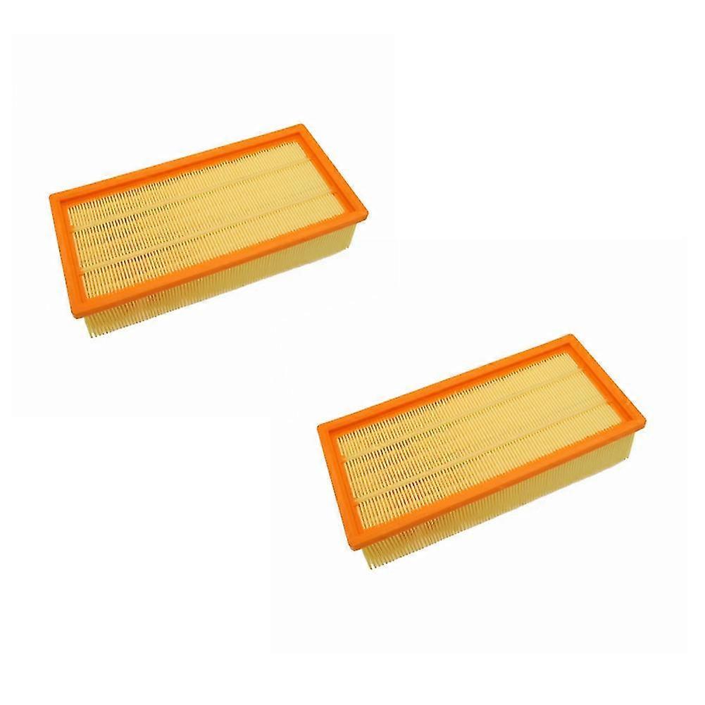 2PCS Replacements Kits Hepa Filter for NT25 NT35 NT360 NT45/1 NT55/1 NT361 NT561 NT611 Vacuum Clean