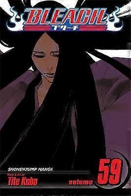 Bleach Vol. 59