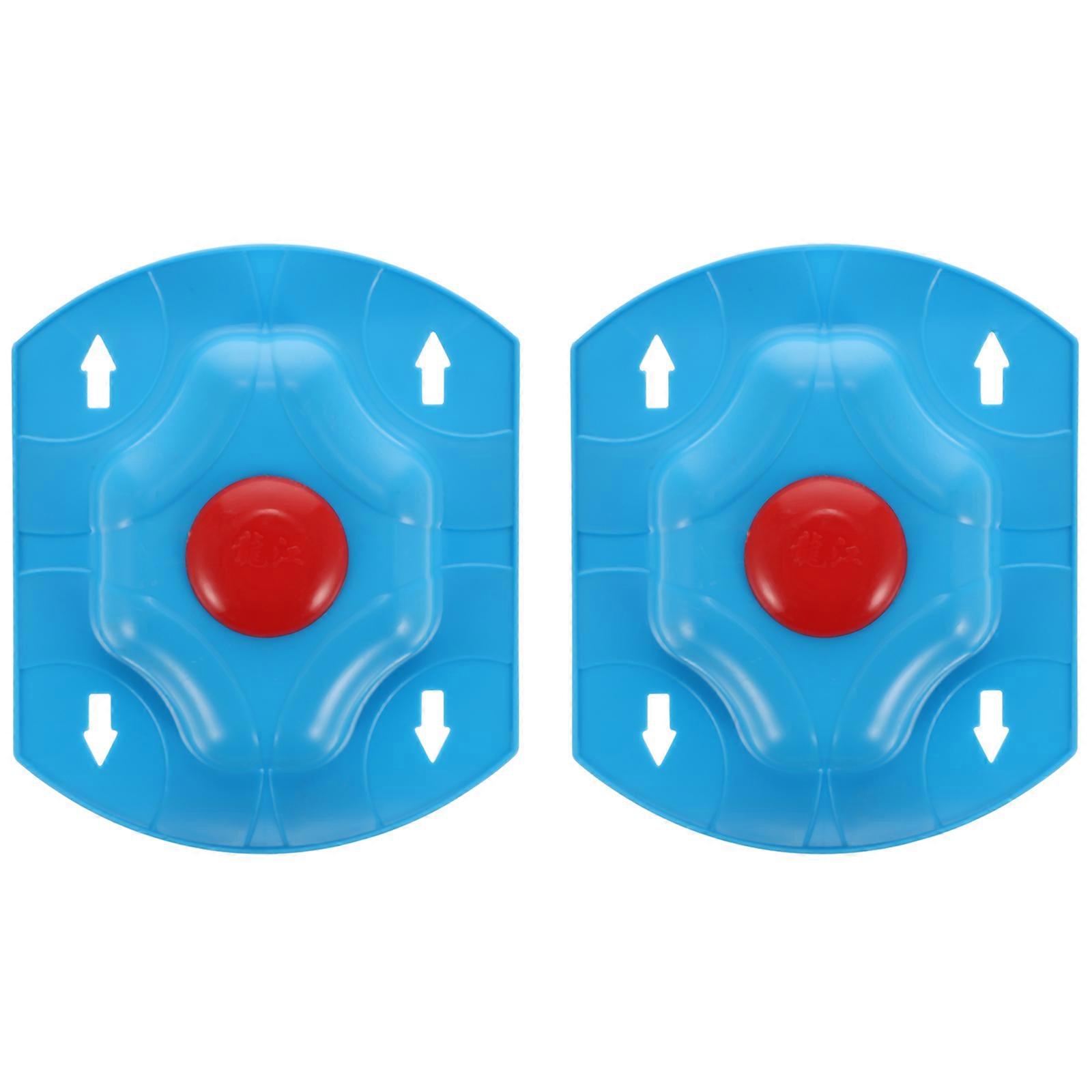 2 PCS Tool Stand Slicing Mandolin Creative Thumb Hand Protector Mandolin Holder