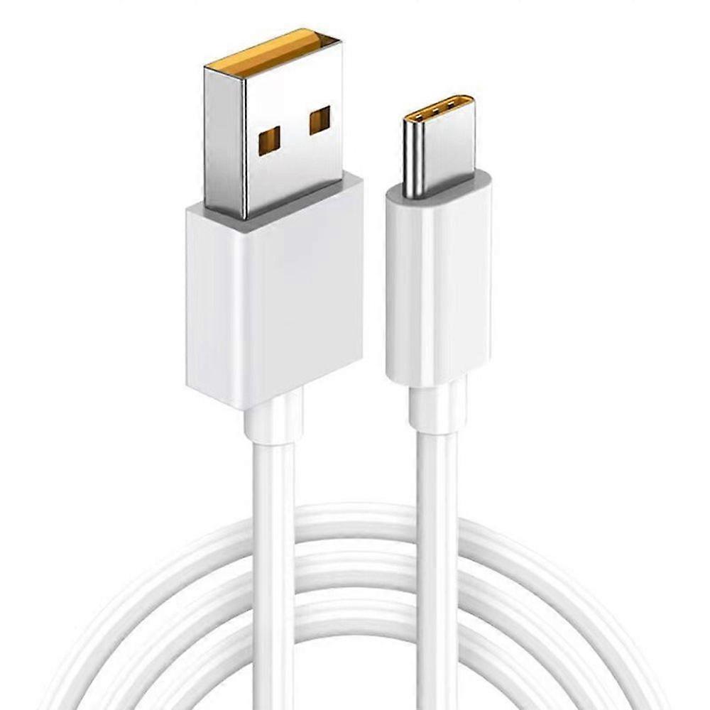 Data Line  65W 5A Fast Charging Type-C High-speed Fast Charging Cord Mobile Phone Accessories