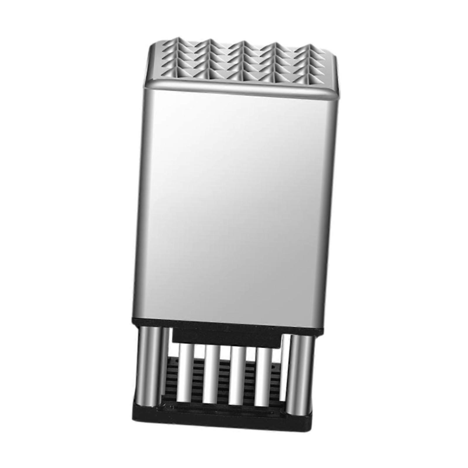 Meat Tenderizer Heavy Duty Kitchen Gadget Double Sided for Chicken Meat Beef