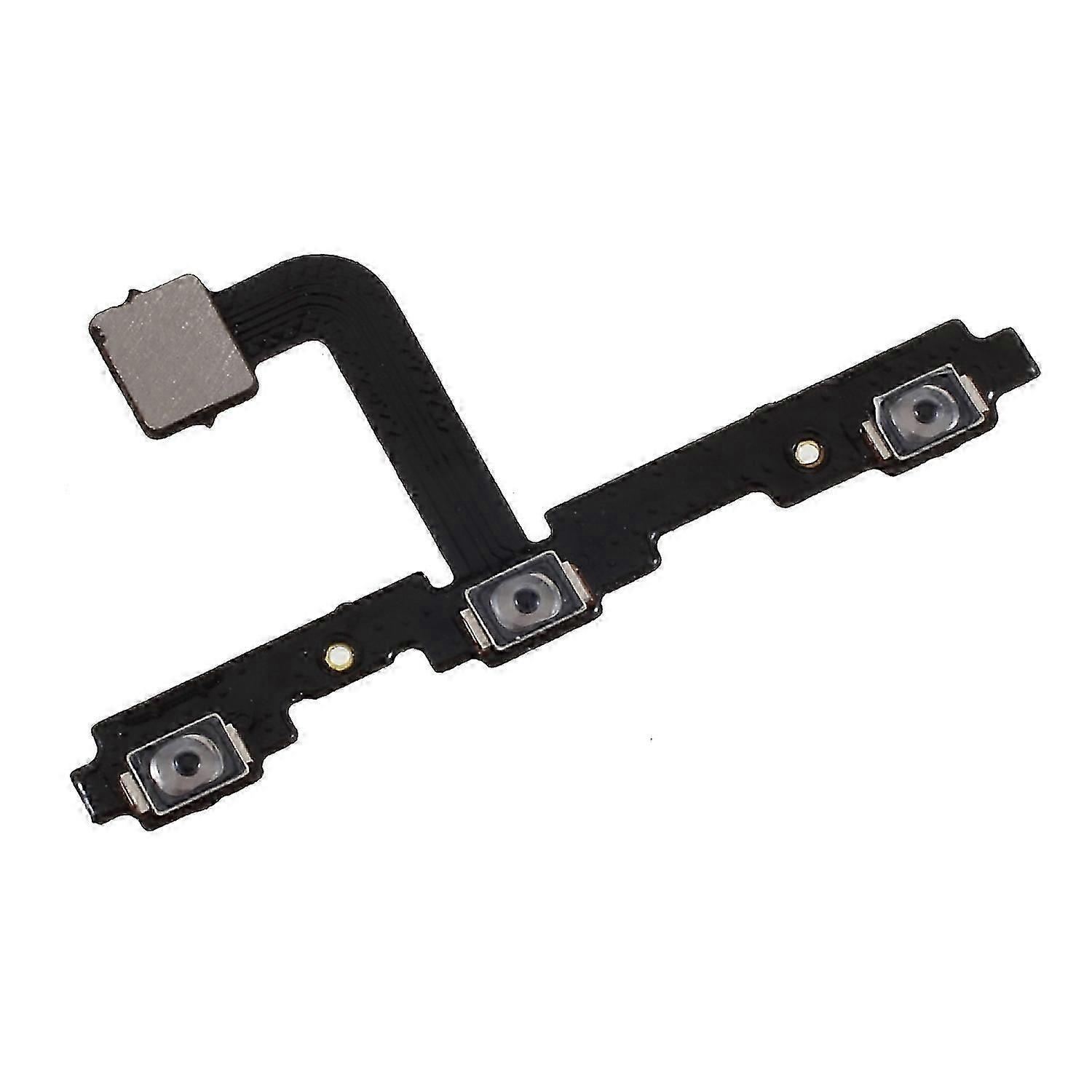OEM Compatible with Huawei Mate 10 Power ON/OFF and Volume Button Flex Cable