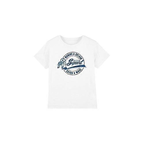 Finding Nemo Childrens/Kids Catch A Wave T-Shirt