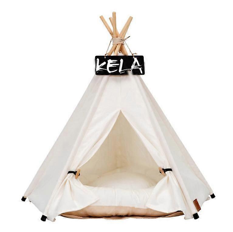 Best Pet Supplies Pet Tent Soft Bed for Dog and Cat