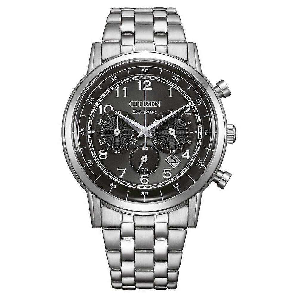 Citizen - CA4630-53E - Wristwatch - Men - Solar - Chrono