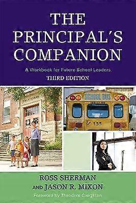 The Principal's Companion