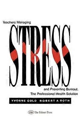 Teachers Managing Stress & Preventing Burnout