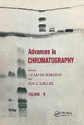 Advances in Chromatography