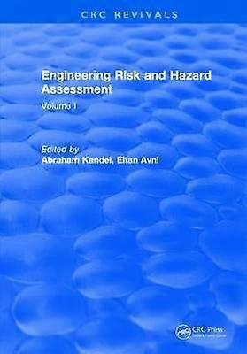 Engineering Risk and Hazard Assessment