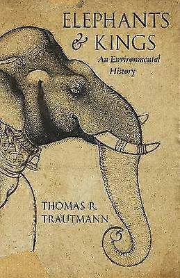 Éléphants et rois