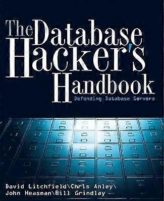 Handboek voor database-hackers met WS