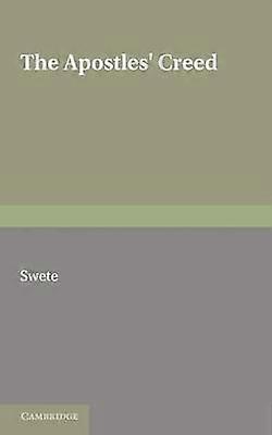 Den apostoliska trosbekännelsen