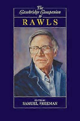 Der Cambridge Companion to Rawls