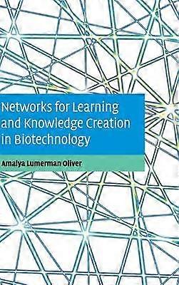 Networks for Learning and Knowledge Creation in             Biotechnology