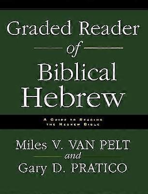 Graded Reader of Biblical Hebrew