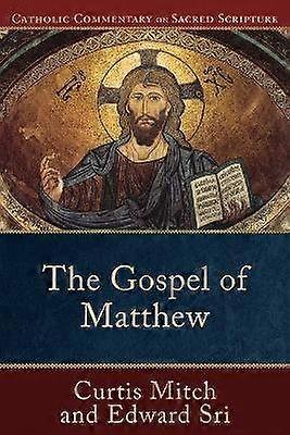 Il Vangelo di Matteo