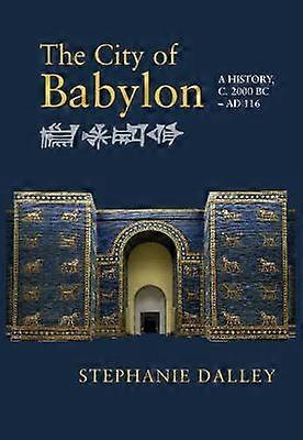 La ville de Babylone