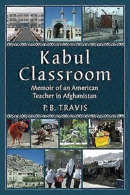 Kabul Classroom