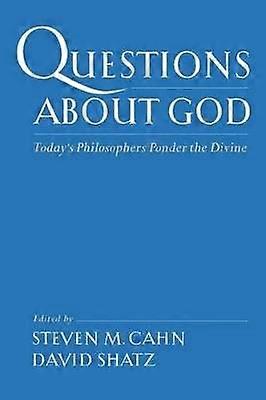 Questions about God
