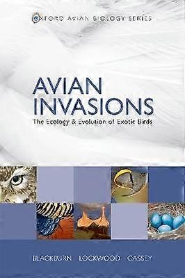 Avian Invasions