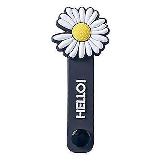 Silicone Portable Cartoon Cable Winder Earphone Hub Cord Wire Holder Organizer