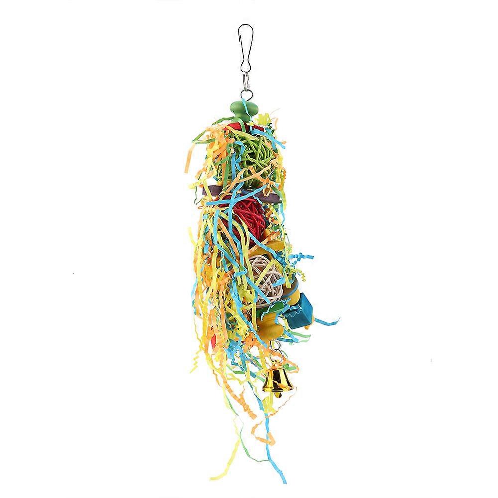 Birdcage,Biting Stand,Birds,Parrots