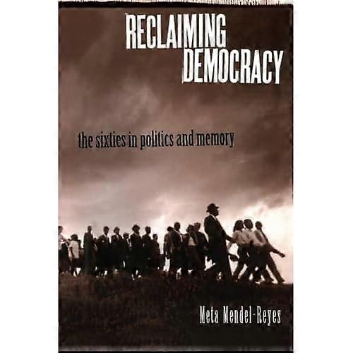 Reclaiming democracy