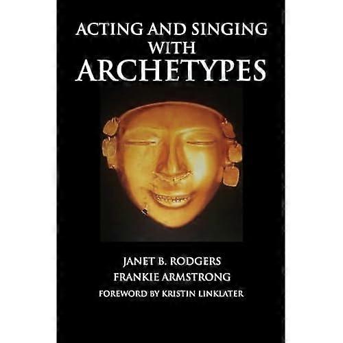 Recitazione e canto con archetipi