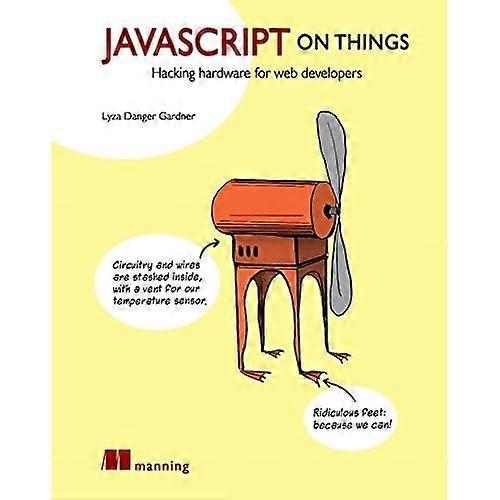 JavaScript en cosas