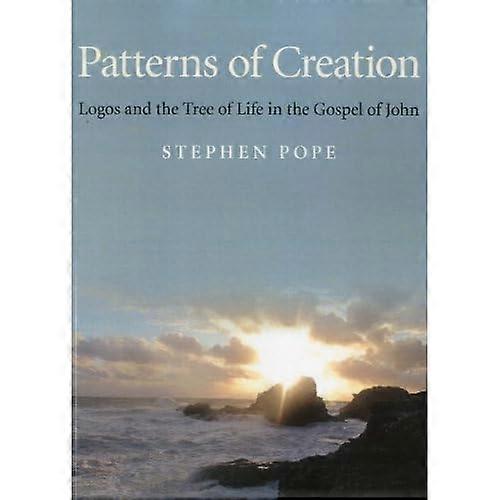 Patterns of Creation