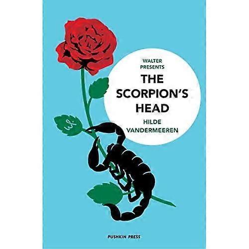 The Scorpion's Head (Walter Presents)