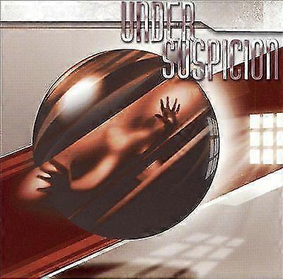 Under Suspicion Under Suspicion CD (2001)
