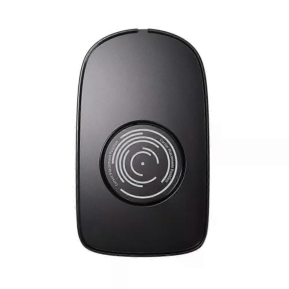Undetectable Mouse Jiggler 5V 1A Simulate Mouse Mover Wired Wireless Mouse Compatible for Computer Awakening for Keeps PC Active