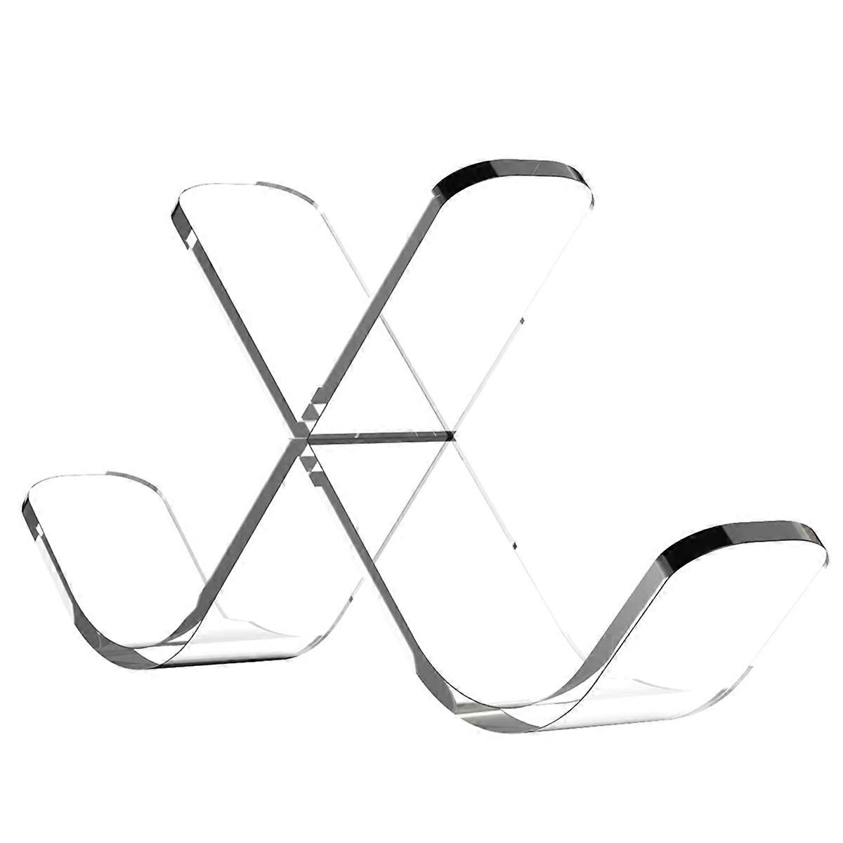 Kirkas jääkiekko vitriini akryyli jääkiekko näyttöteline urheilu 3 kiekolle jääkiekkotelineen säilytys