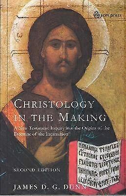 Cristologia în devenire