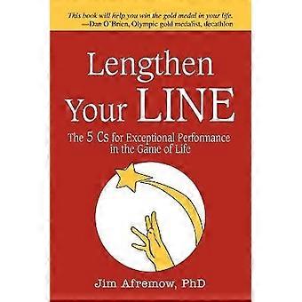 Lengthen Your Line