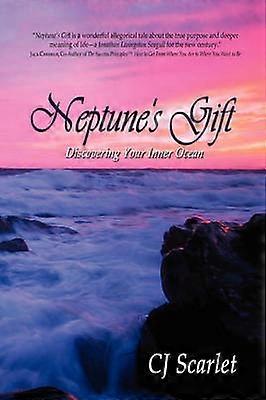 Neptune's Gift Discovering Your Inner Ocean