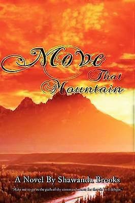 Mută acel munte